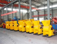 雙粉碎機進料時需要注意什么？